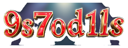 9s7d1ls logo